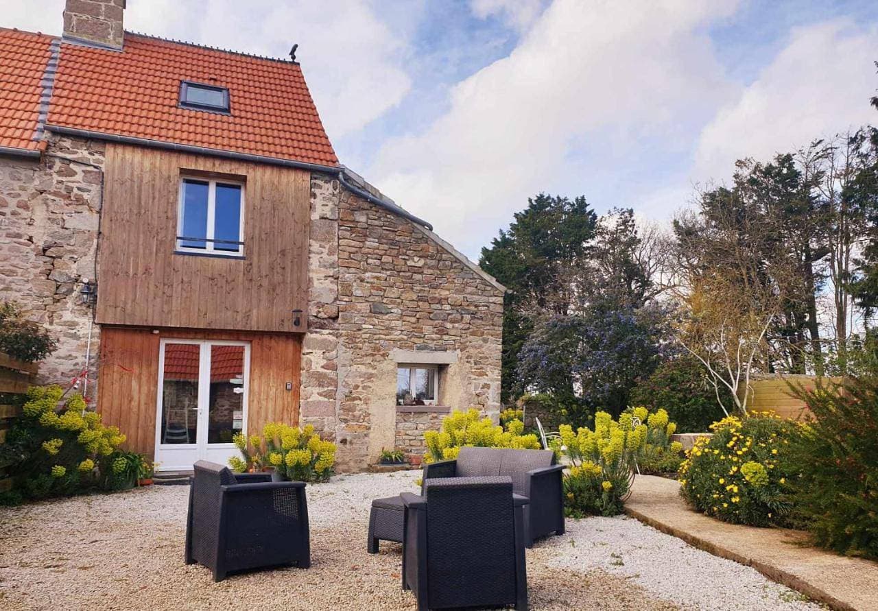 Foto 4 von 37: Three-Bedroom House