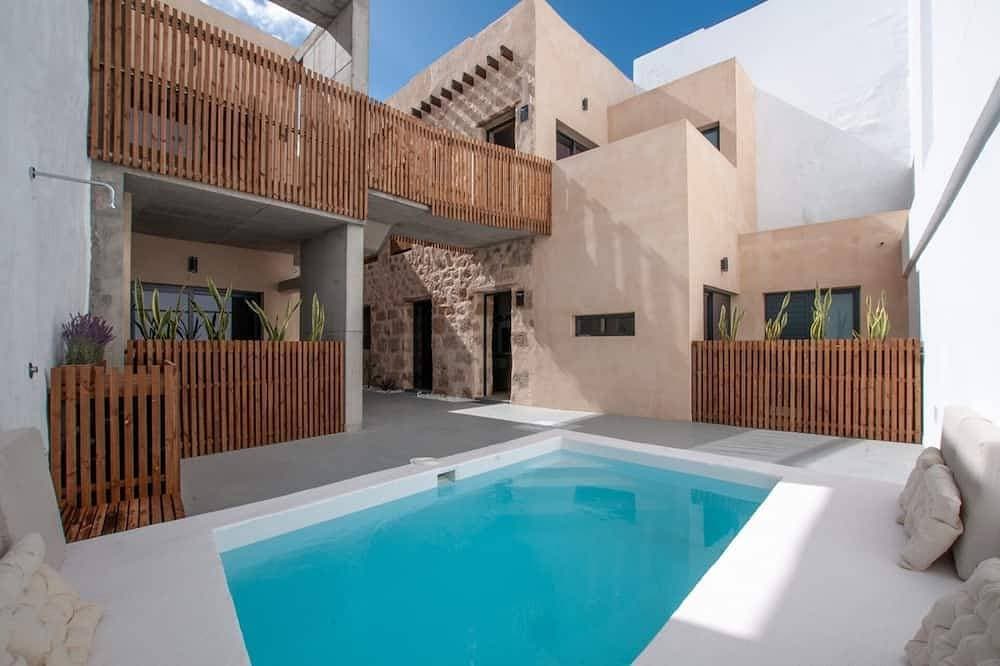 La Casa de San Juan - Doramas 1