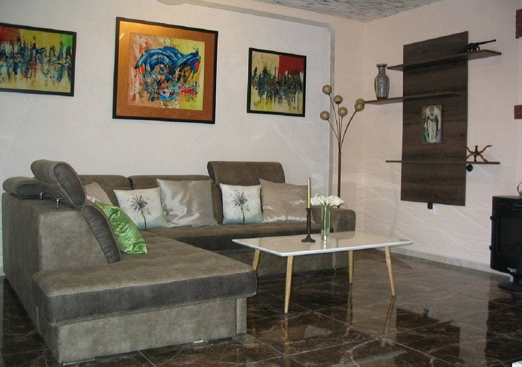 Foto 7 von 41: Ferienwohnung in Fažana mit Meerblick, Balkon, Klimaanlage, W-Lan (4348-1)