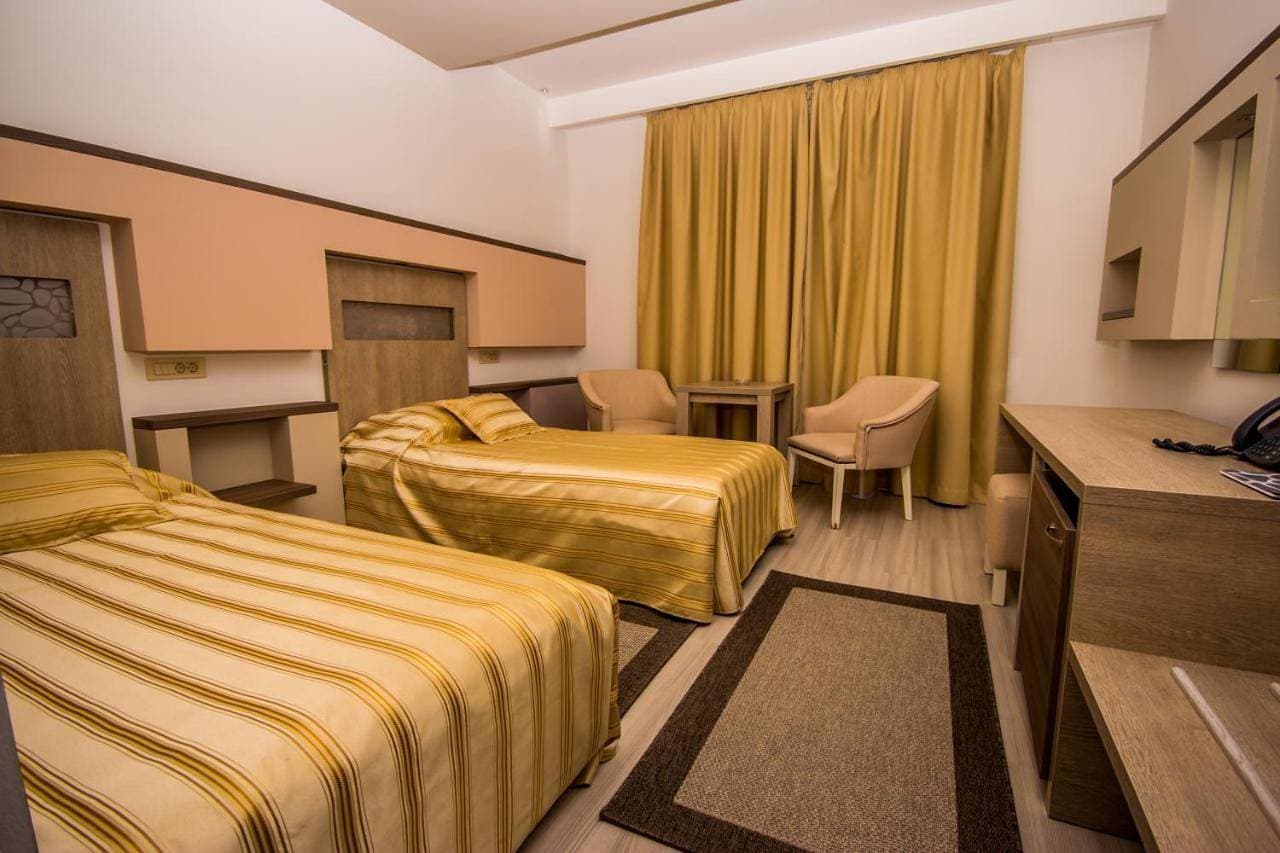 Foto 7 von 15: Standard Double or Twin Room - Annex