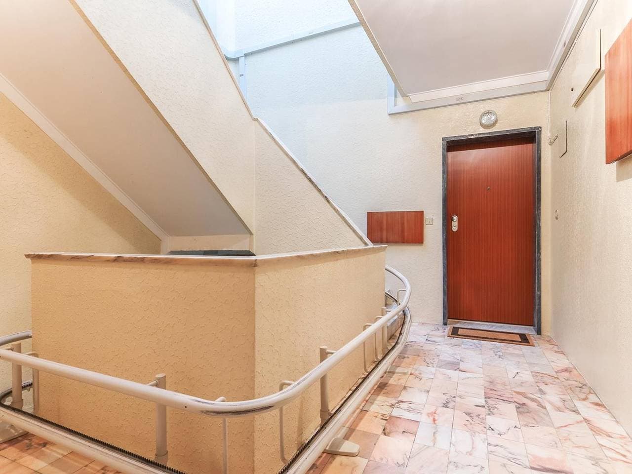 Foto 13 von 24: Charmantes Apartment in Cacilhas, nahe Lissabon, ideal für Paare oder Familien