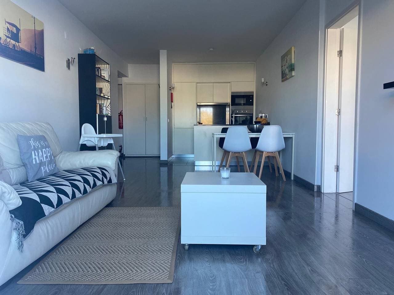 Foto 3 von 19: Deluxe Apartment in der Altstadt von Albufeira, 200 m zu Fuß vom Strand, Pool und Parkplatz entfernt