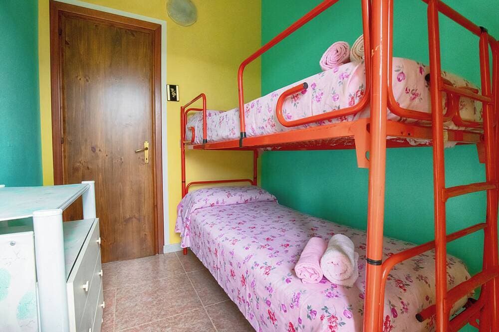 Foto 5 von 21: Comfortable House with Large Terrace Sea View - Pistis - Green Coast-Arbus