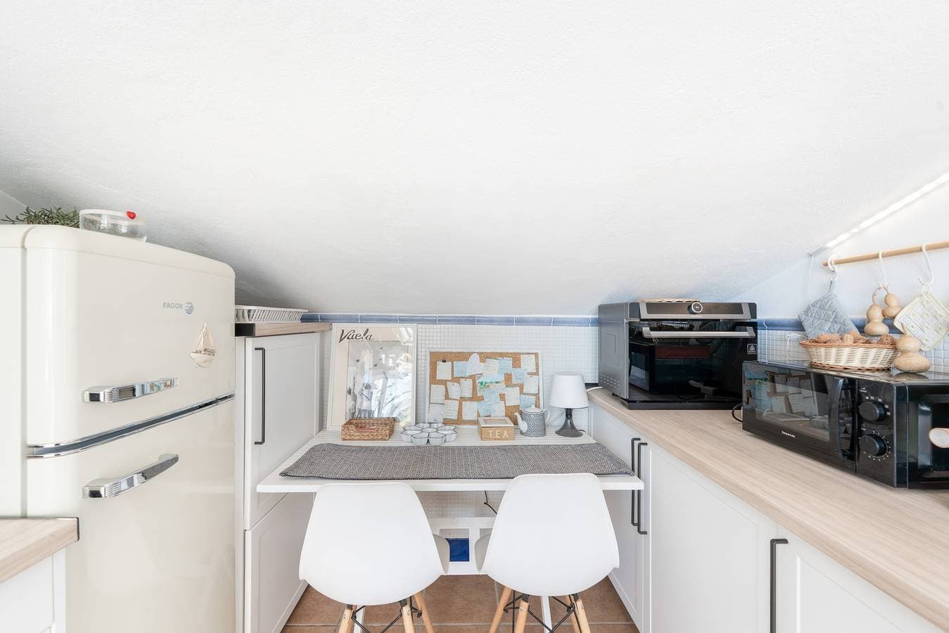 Foto 10 von 34: Apartment 'Casa D’Amelia' mit Meerblick, WLAN und Klimaanlage