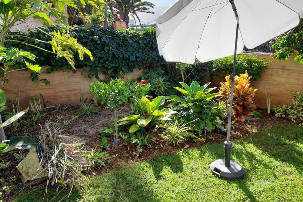 Foto 12 von 30: Casa Sunset incl. Privatgarten mit Blick auf Meer und Teide, free WIFI, Pool