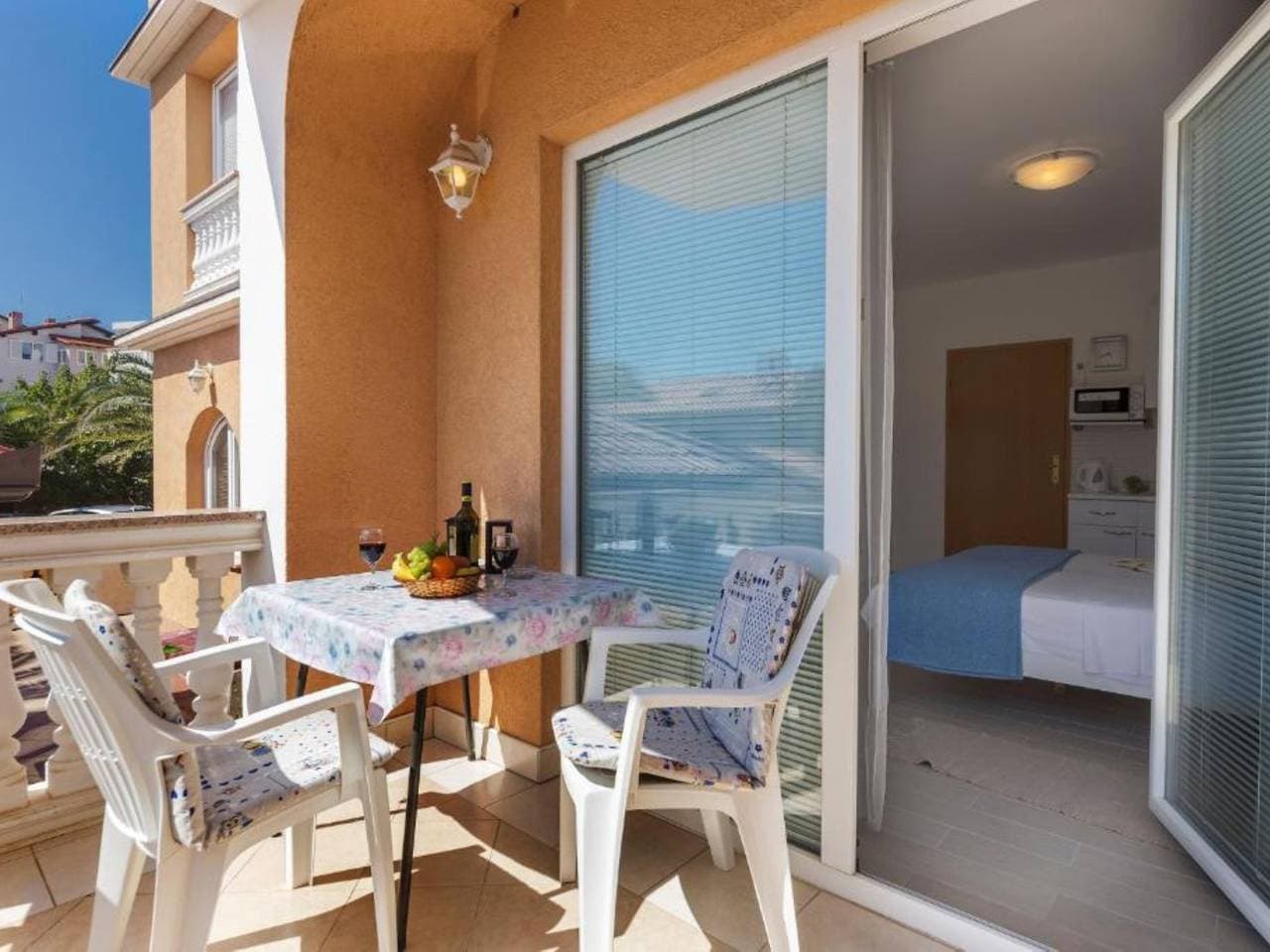Foto 3 von 32: Villa Canaria studio