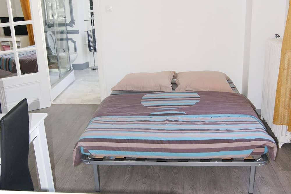 Foto 2 von 14: Newly renovated apartment in manor house, very close to town center