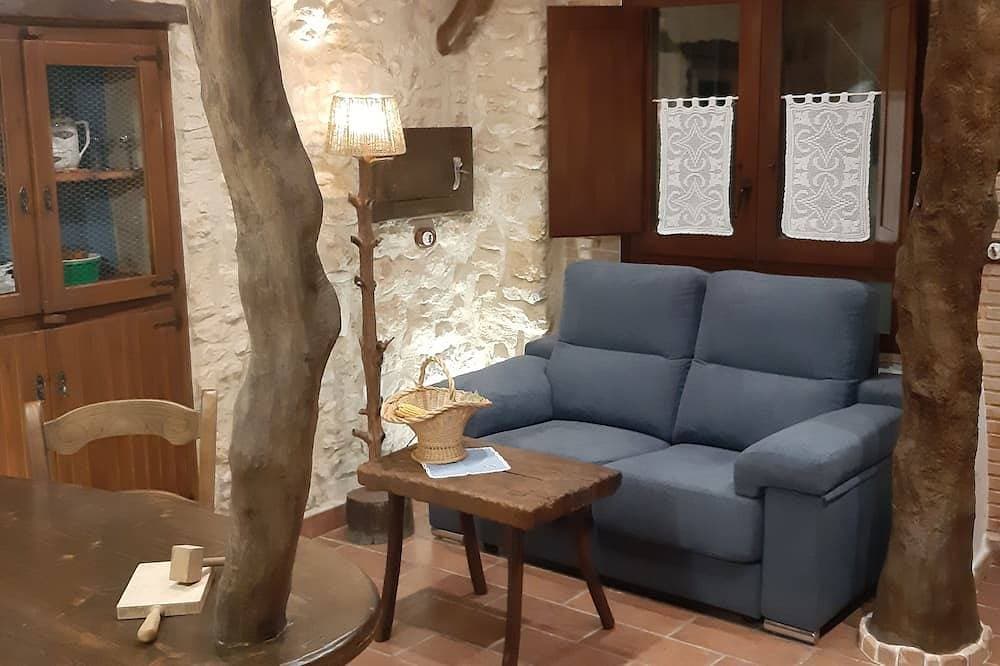 Foto 9 von 30: Albaga - Ländliches Loft für Paare