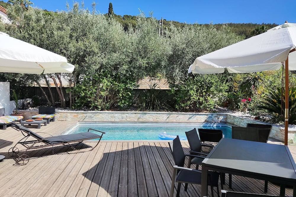 Foto 12 von 16: New.weekly rental villa with swimming pool