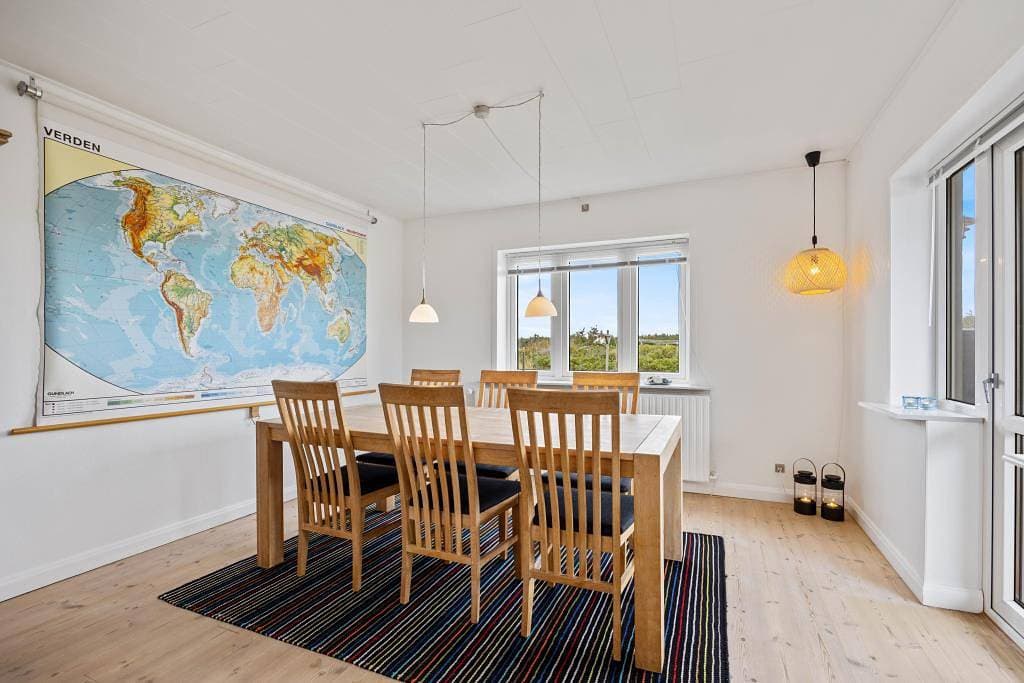 Foto 11 von 43: Charmantes Ferienhaus zwischen Nordsee und Fjord
