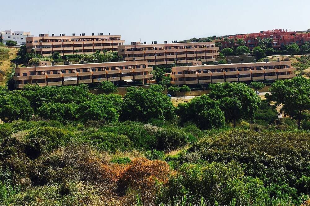 Foto 11 von 28: Penthouse-Wohnung mit Meerblick Costa de Sol / gratis WIFI