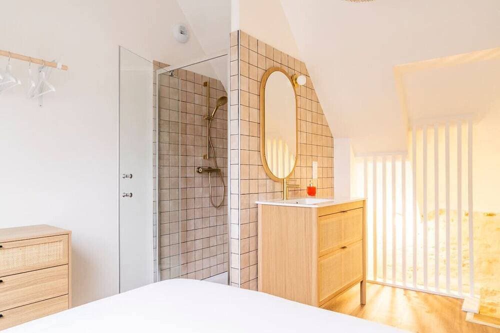 Foto 6 von 21: Stunning duplex with a view