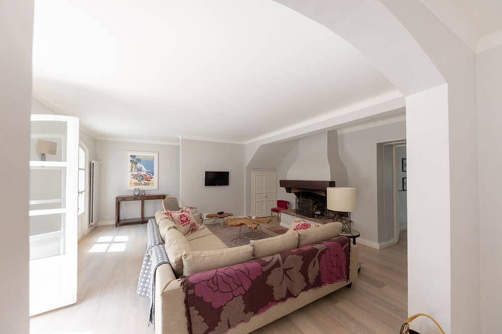 Foto 6 von 30: Wunderschön renoviertes Haus, weitläufige Anlage, ideal für Familien zum Teilen