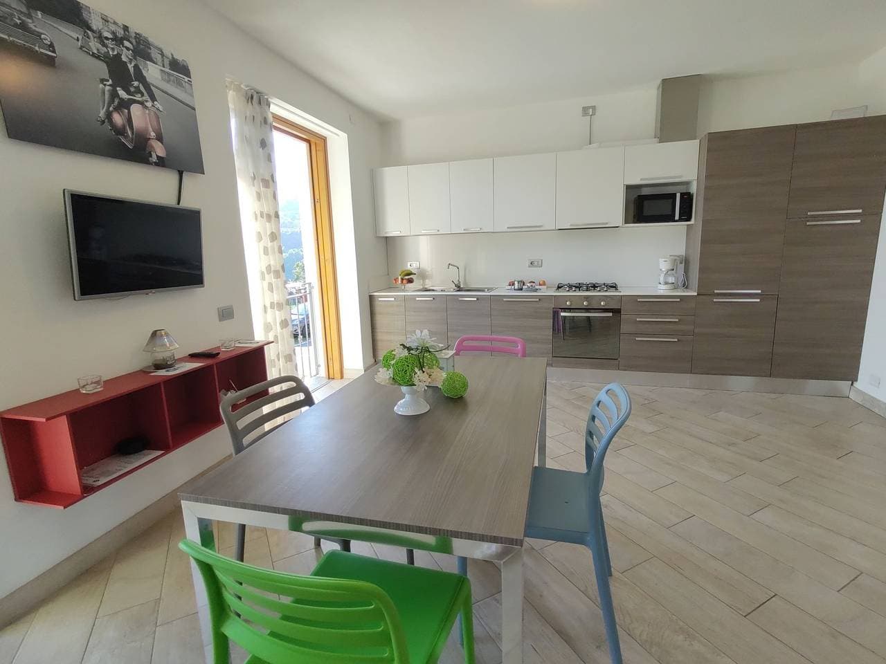Foto 4 von 25: Casa Margherita