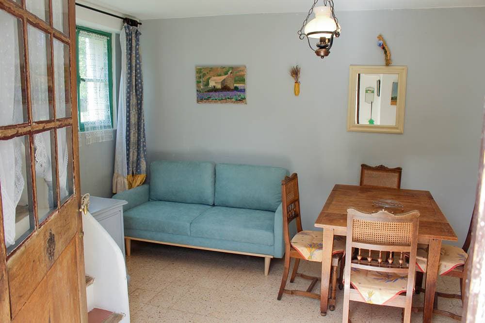 Foto 5 von 25: Le Cabanon