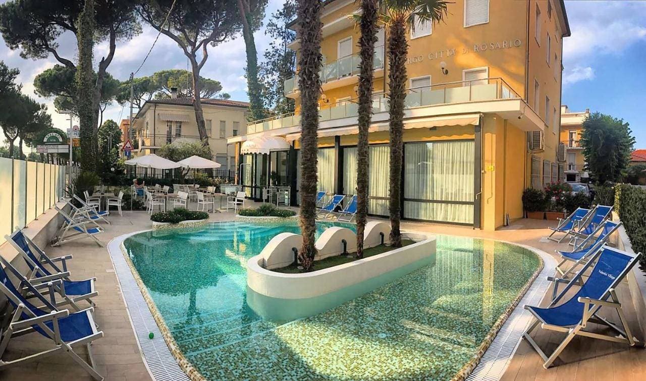 Hotel Maré - Valentini Family Village 1