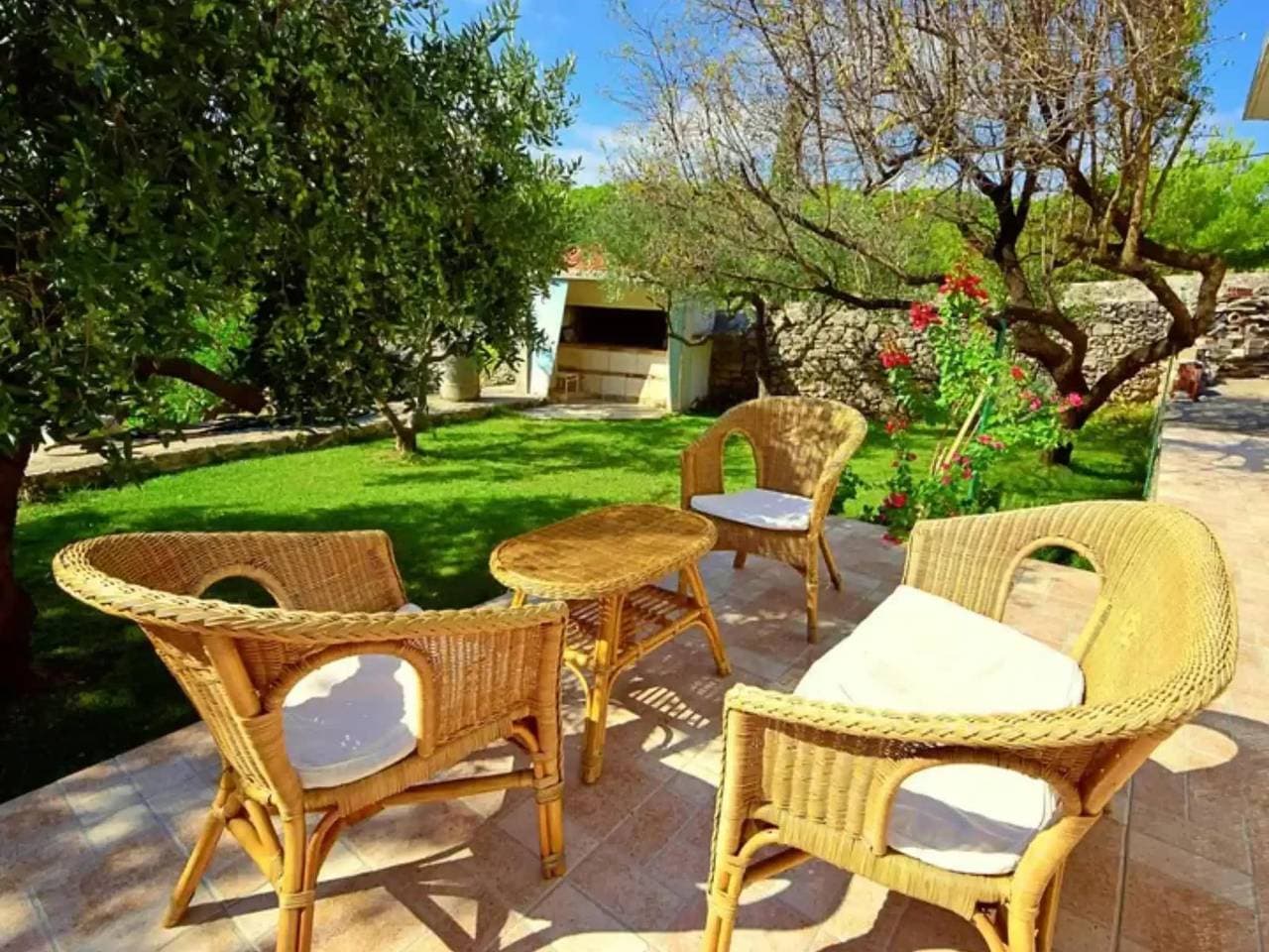 Foto 10 von 15: Coastal Breeze House - House