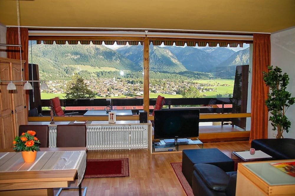 Foto 10 von 27: Grad-Panoramablick, Garage, Internet, Bergbahnen inklusive