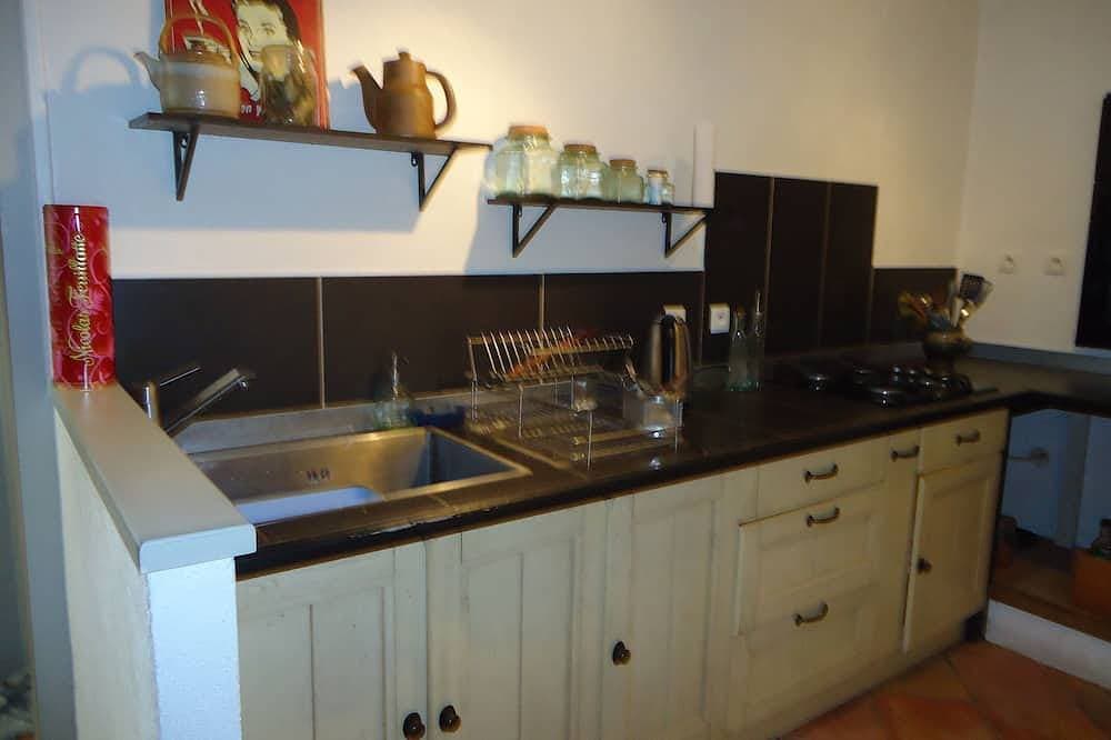 Foto 9 von 15: Dorfhaus am Fuße des Mont Ventoux