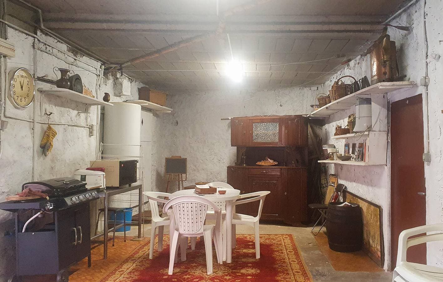 Foto 11 von 19: Charmante 2BD Wohnung mit Parkplatz in Bédoin
