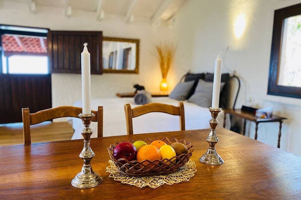 Foto 6 von 30: Appartement Romeo - Sicht auf Meer & Teide, eine der besten Lagen auf Teneriffa!
