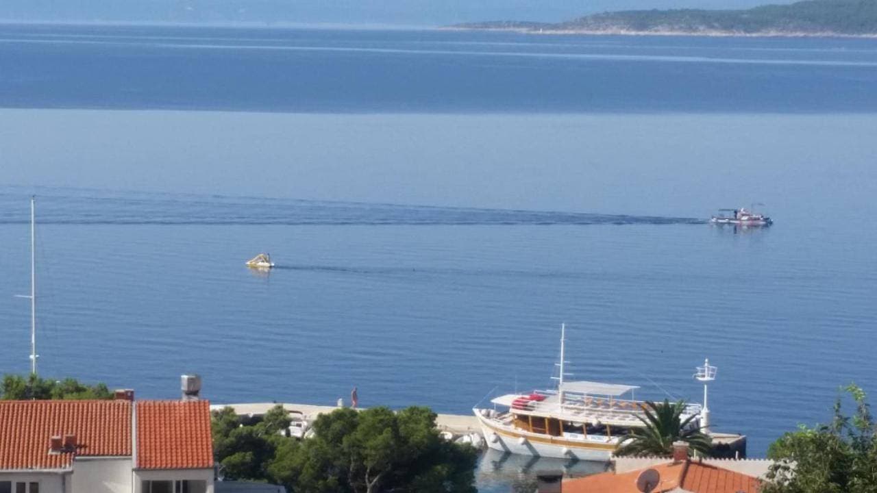Foto 11 von 26: Double Room with Balcony and Sea View