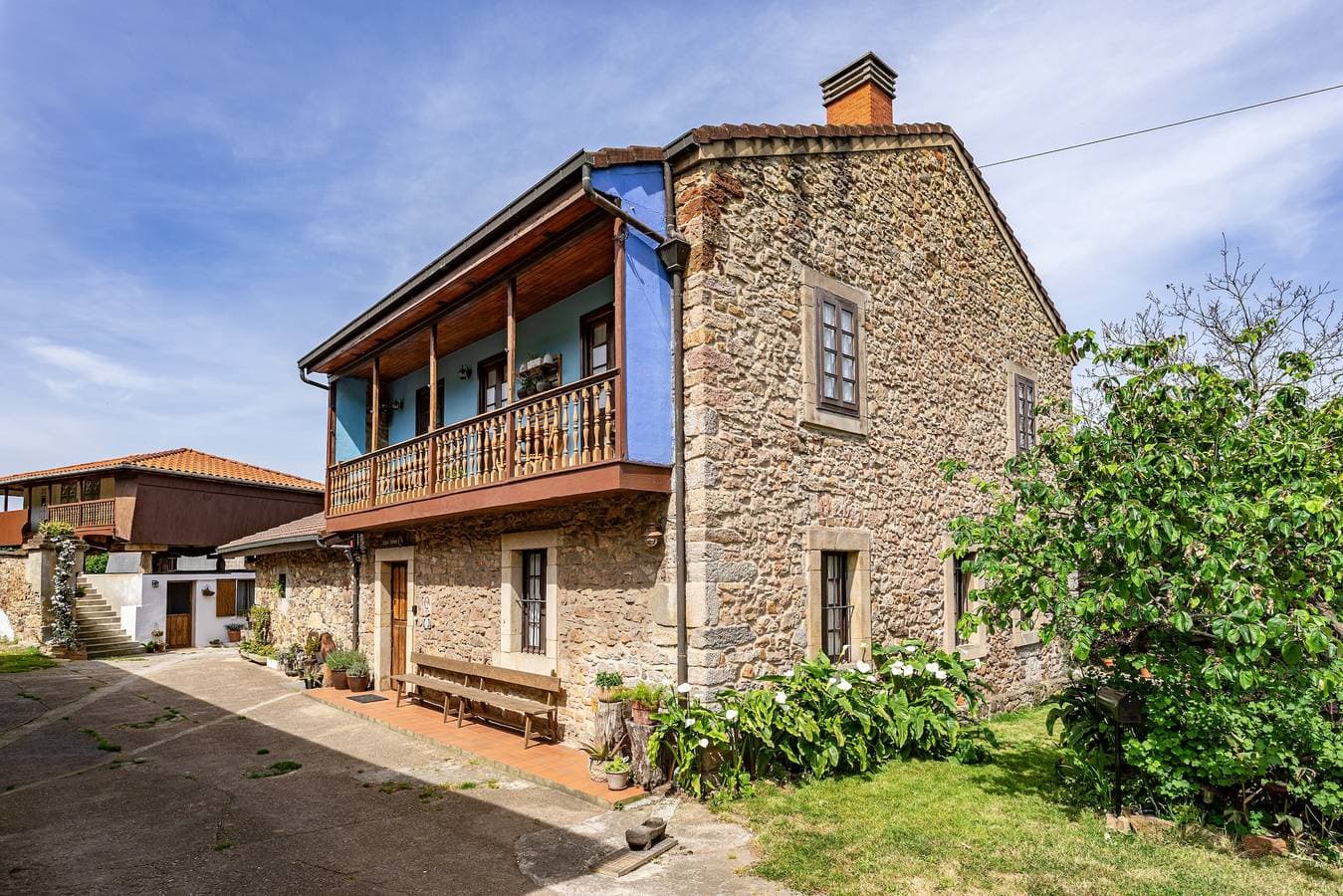Foto 11 von 19: Casa Rural Selmo im Herzen von Asturien