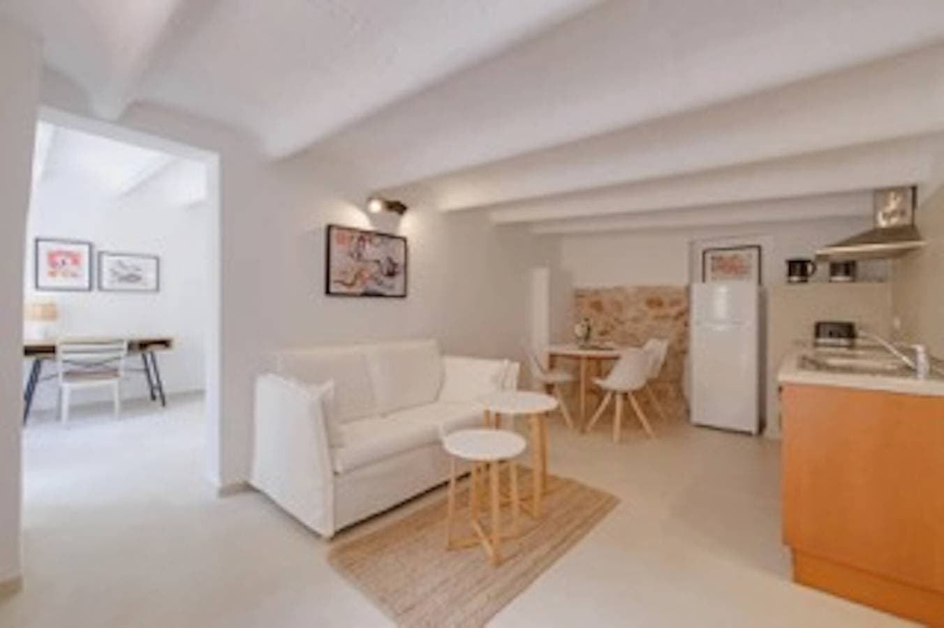 Foto 7 von 43: Apartment 'Mateo' mit Gemeinschaftspool, Wi-Fi und Klimaanlage