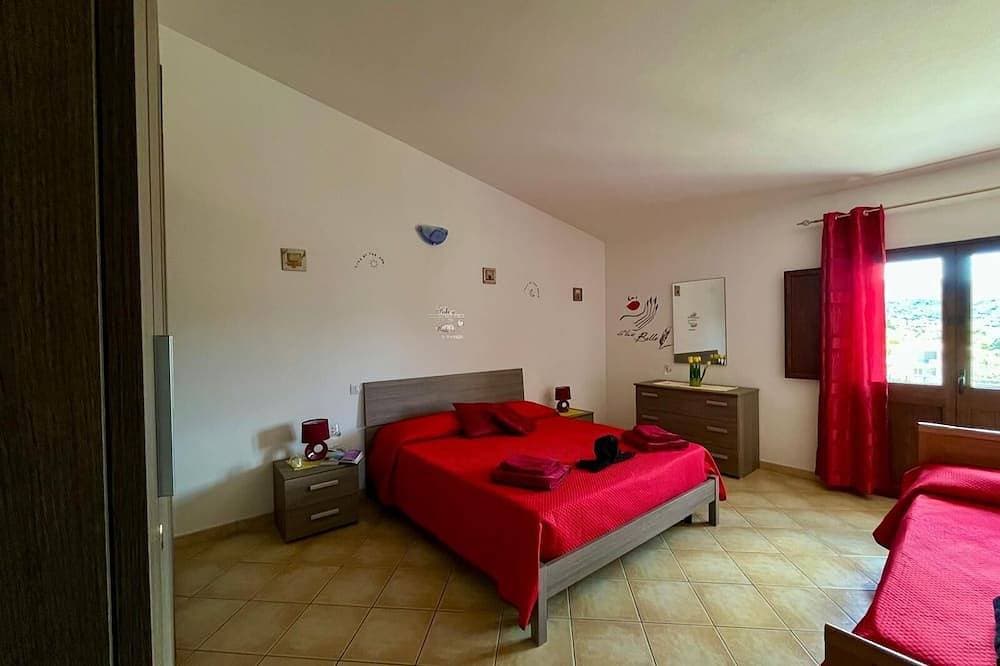 Appartamento Mare&Natura Relax 1