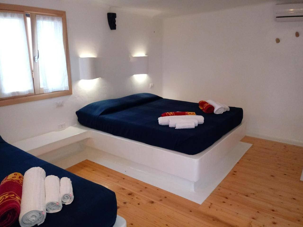 Foto 5 von 9: Double Room