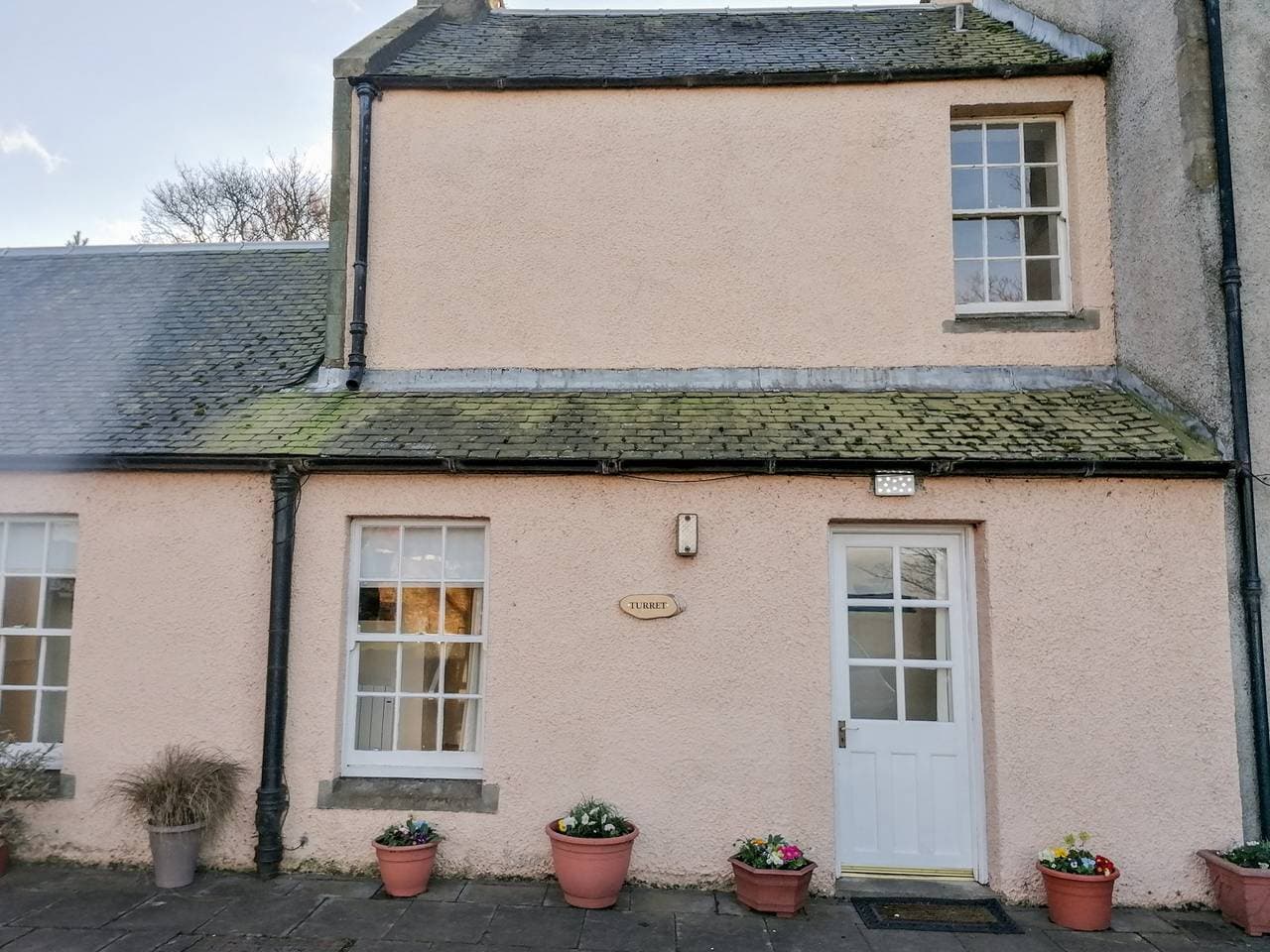 Cottage 1