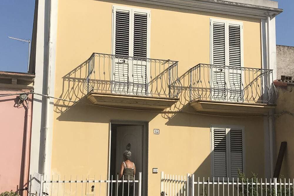 Foto 6 von 23: Schöne und Gepflegte Wohnung, 2 Kilometer vom Strand. Ideal für 4 -5 Personen.