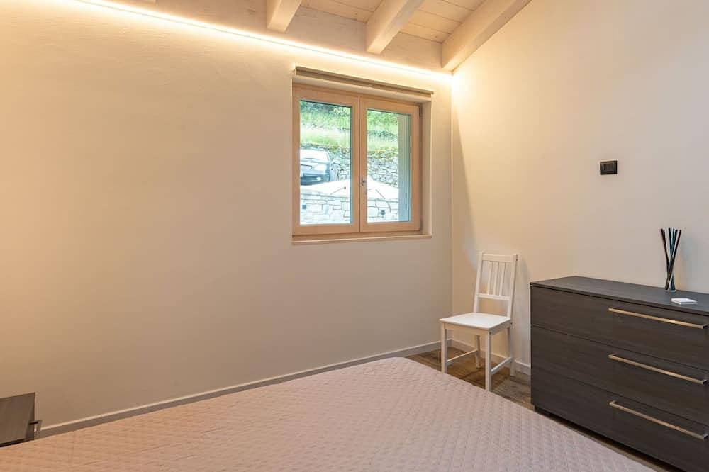 Foto 3 von 30: Angenehme Wohnung für 8 Leute mit  W-Lan, TV und Innenhof