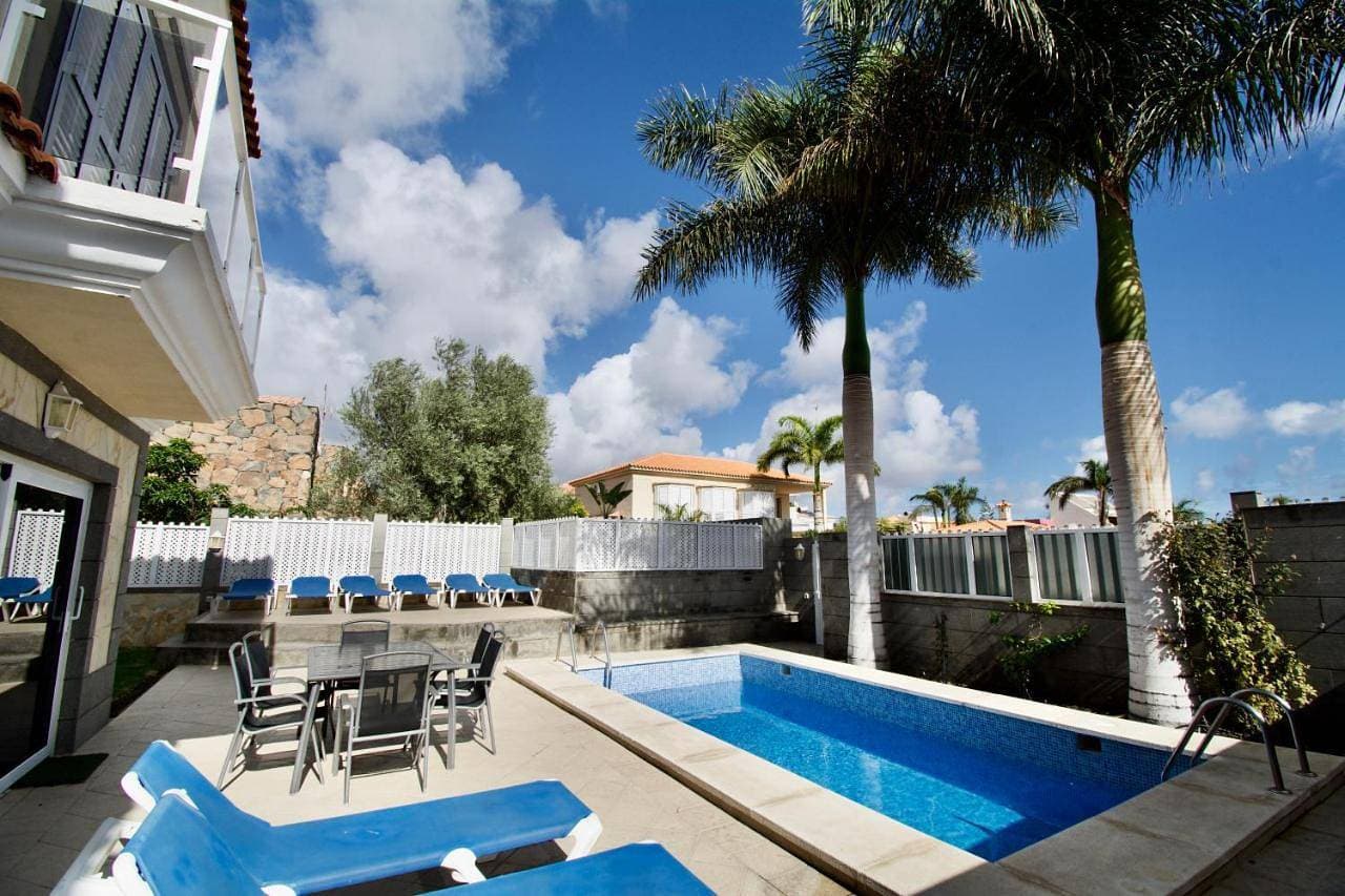 Foto 8 von 68: Villa with Private Pool