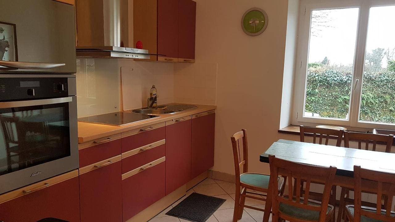 Foto 9 von 26: Three-Bedroom House