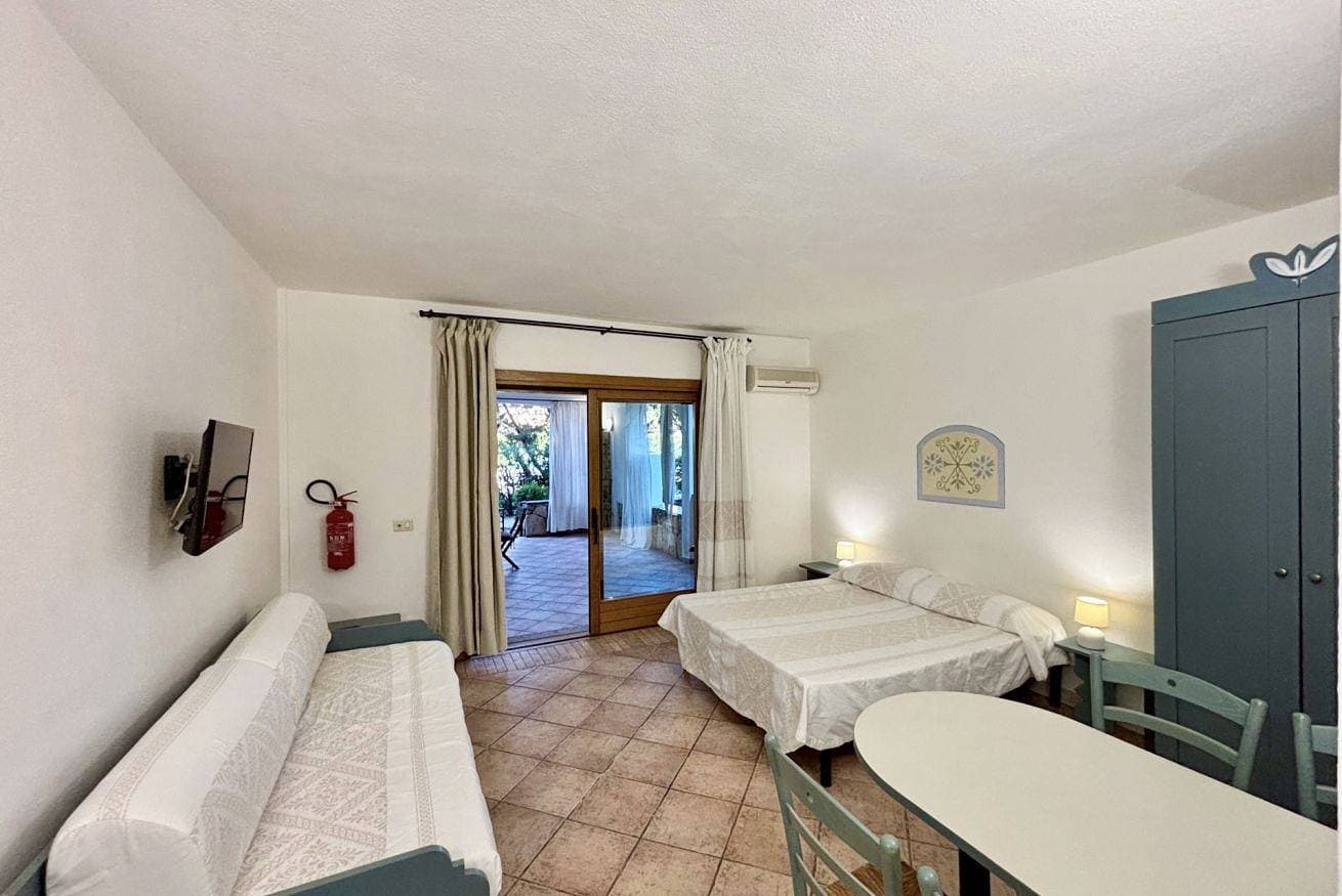 Porto Rotondo Village Studio3 1