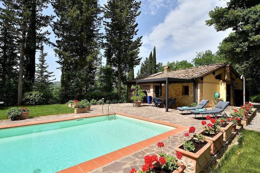 La Fornace, San Casciano in Val di Pesa, Florence and Chianti 1