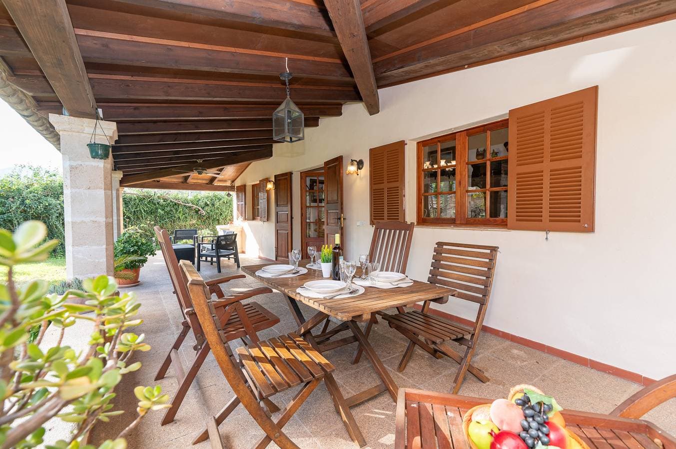 Foto 4 von 24: Villa Ca Na Tonina