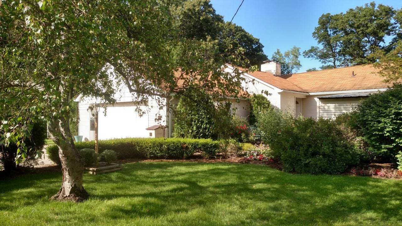 Heron Pointe Guest House 1