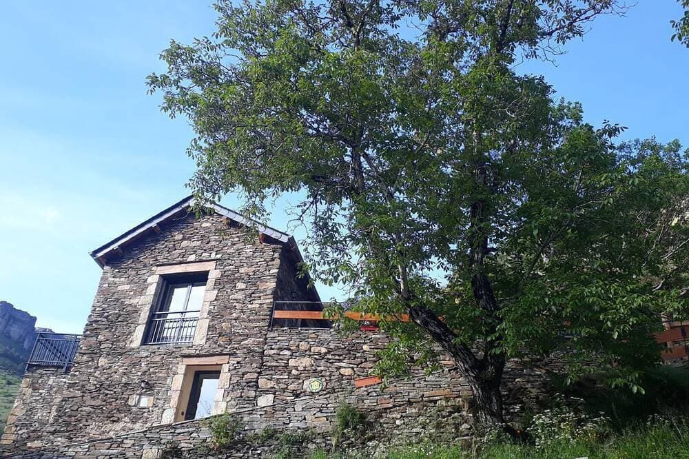 Foto 10 von 19: Maison de l'Aire - Fraissinet-De-Fourques