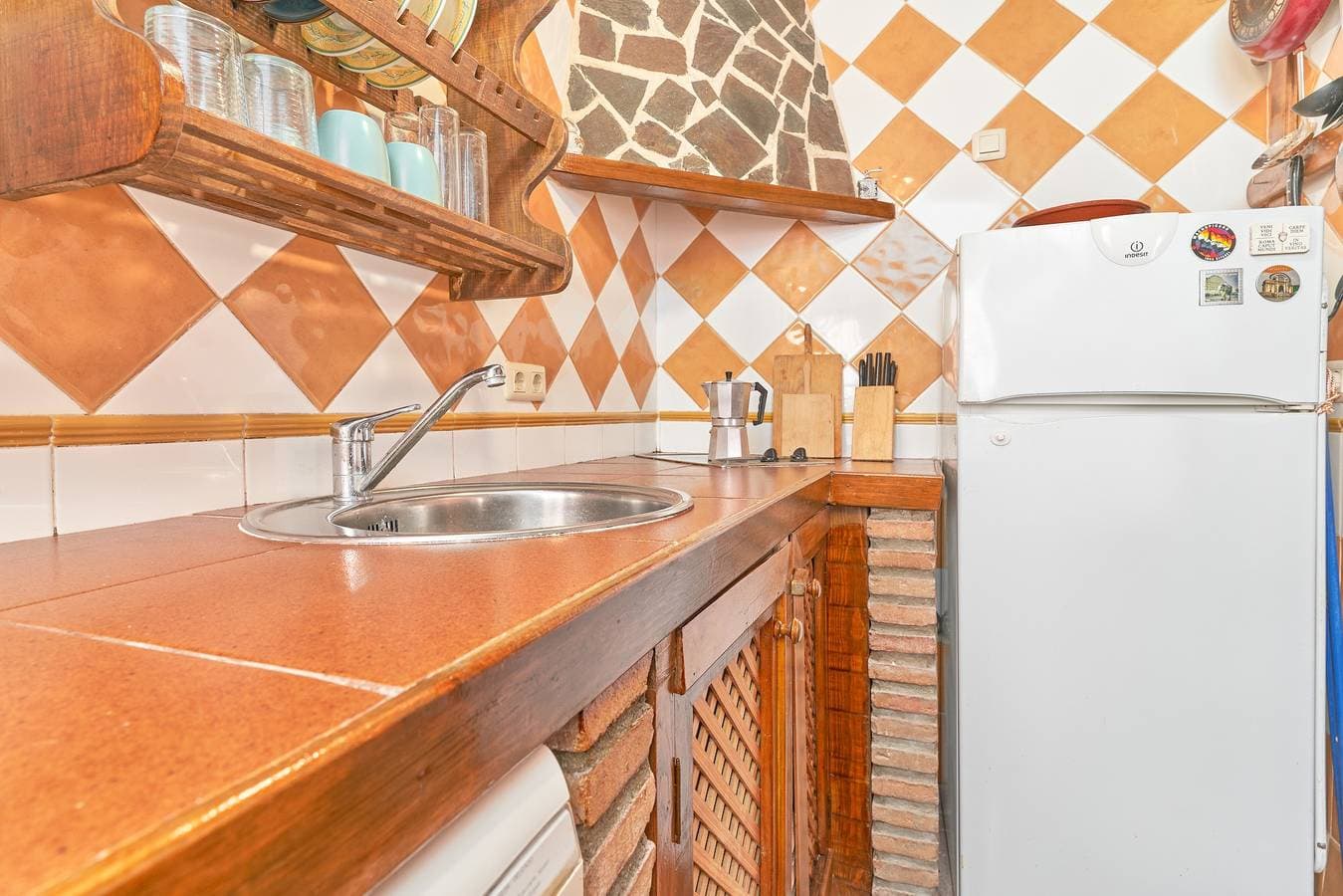 Foto 8 von 27: Ferienhaus "Casita Frigiliana" mit WLAN
