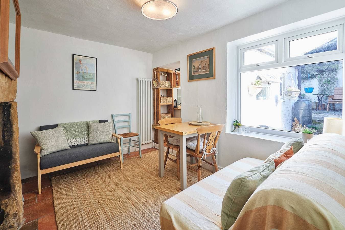 Foto 8 von 20: Host & Stay | Baliol Street