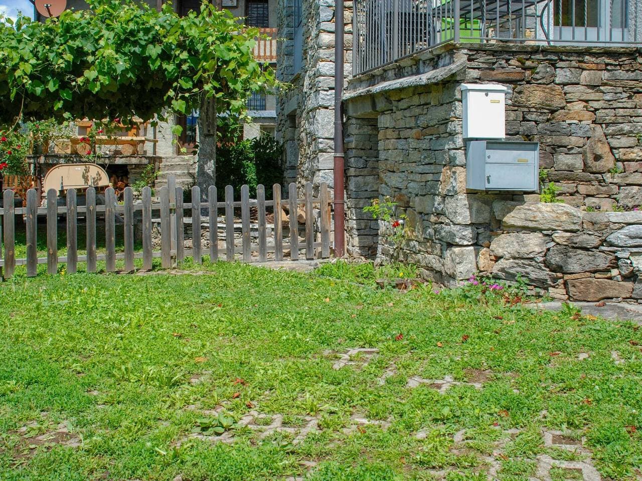 Foto 7 von 48: Rustico Ca' Di Garoi - Rustico Ca' Di Garoi 150.1