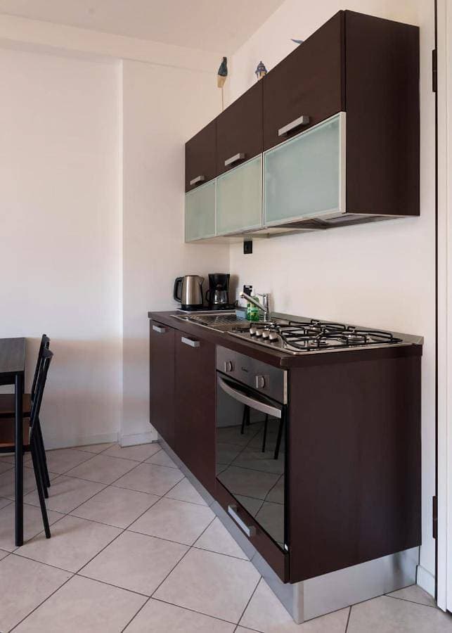 Foto 4 von 44: One-Bedroom Apartment