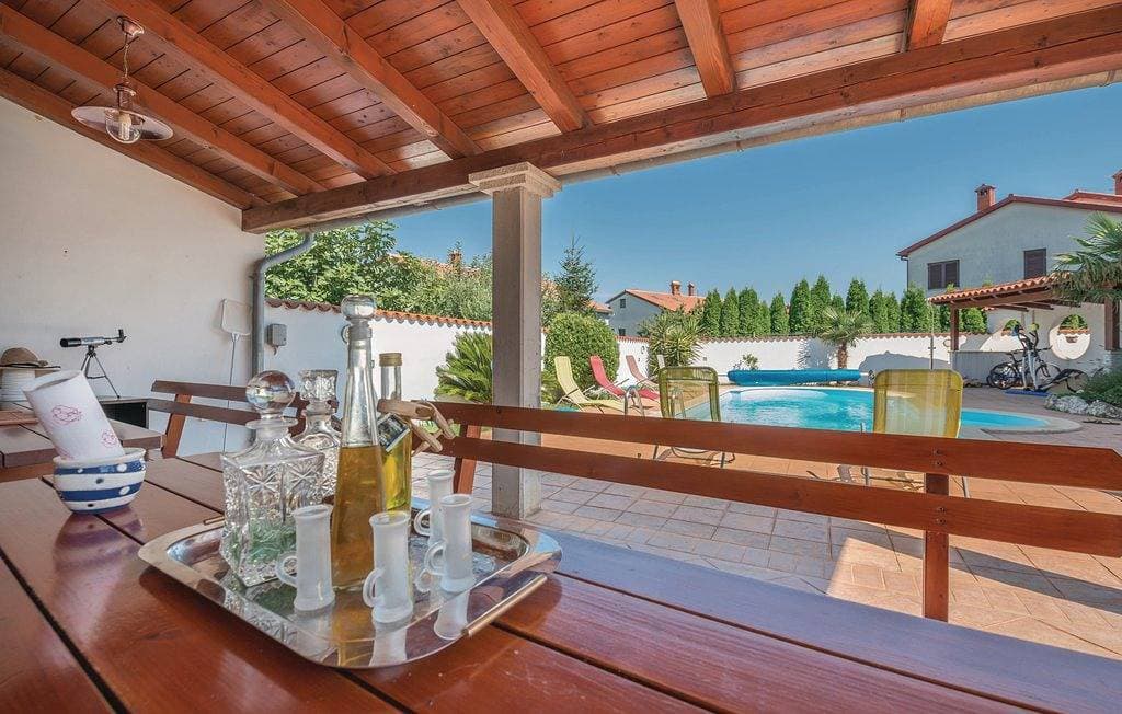 Foto 5 von 19: Ferienwohnung für 2 Personen mit Terrasse