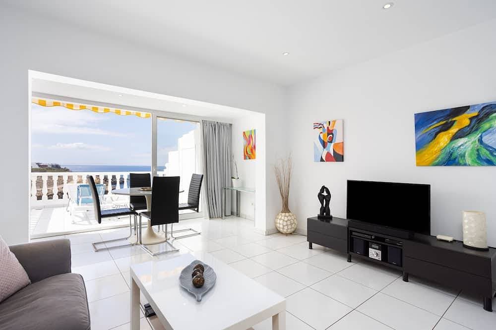 Foto 10 von 30: Fabuloso apartamento con magnificas vistas al mar