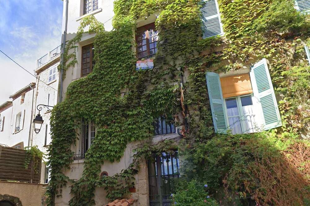 Foto 7 von 24: Provencal apartment in the heart of Cotignac