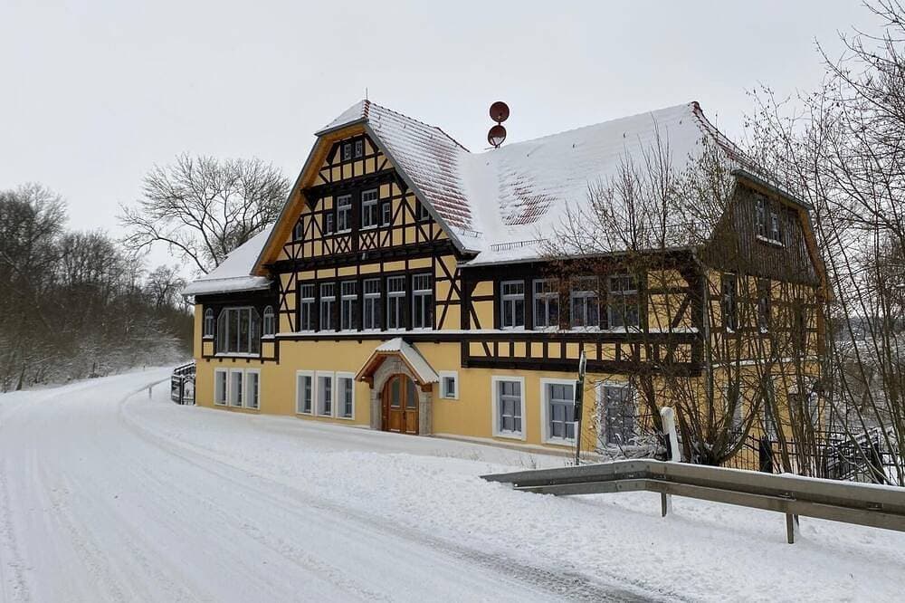 Foto 10 von 20: Ferienwohnung/App. für 2 Gäste mit 63m² in Bad Langensalza