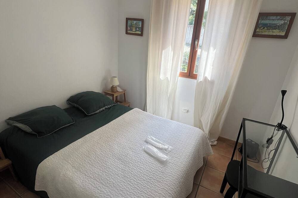 Foto 3 von 17: Chambre Dhôte 2 Personnes à la Panouse, Marseille 13009