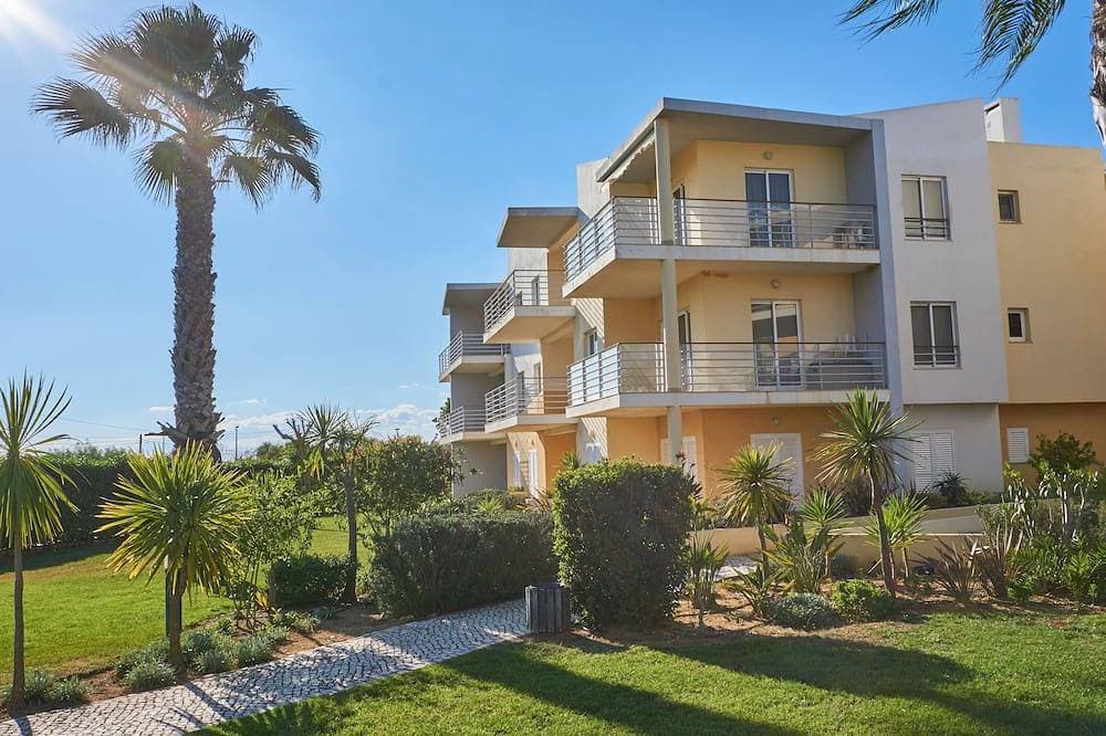 Foto 9 von 17: T1 Vila da Praia, Alvor in Wohnanlage mit Pool Free Wifi. 1957 / Al